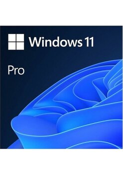 MicrosoftMs Windows 11 Pro FQC-10528 64BIT Eng (Oem)