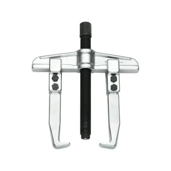 Ceta Form İki Kollu Çektirme - 350x200 Mm