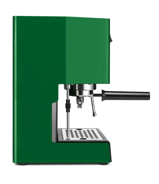 Gaggia New Classic Evo RI9481/17 Orman Yeşil Espresso Makinesi