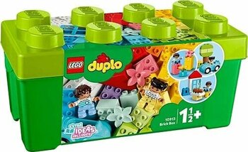 Lego Duplo 10913 Yapım Seti