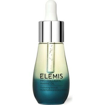 Elemis Pro-Collagen Marine Oil  & Aydınlatıcı Cilt Bakım Yağı 15 ml