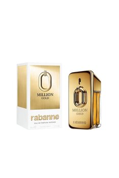 Paco Rabanne Rabanne Million Gold Intense Edp 50 Ml