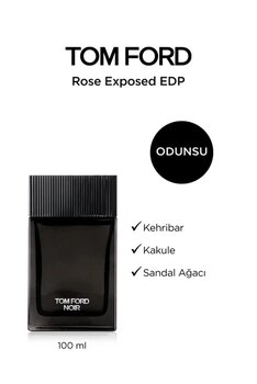 Tom Ford Noir Edp 100Ml