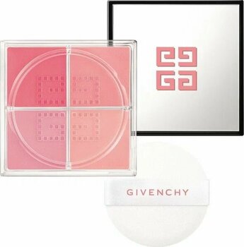 Givenchy Prisme Libre Blush Taffetas Rosé Toz 6 g Allık Paleti