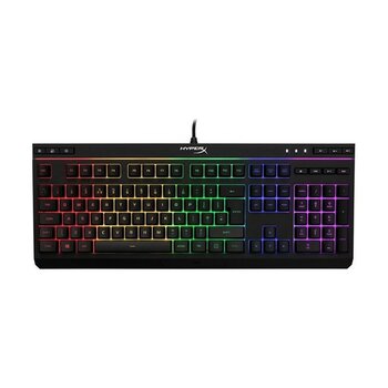 HyperX Alloy Core RGB Membrane Oyuncu Klavye HX-KB5ME2-UK