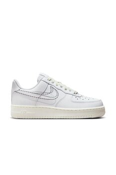 Nike Air Force 1 '07 Sneaker Beyaz Erkek Ayakkabı FV0951-100 44,5 Numara