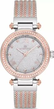 Momentus Bayan Kol Saati SS240T-10SR