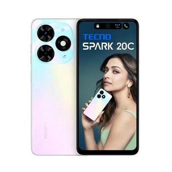 Tecno Spark 20C 128 Gb 8 Ram