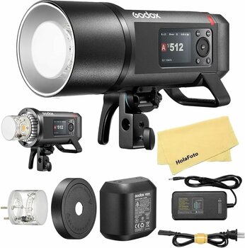 GODOX Flash WITSTRO AD600 PRO