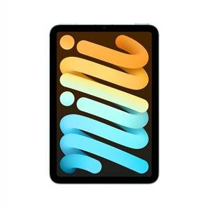 Ipad Mini 512Gb Wıfı+ Cellular 8.3Liquid Retina Ekran İpados Tablet Blue