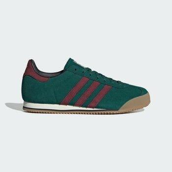 adidas Adıdas K74 Kadın Ayakkabı IE6600 - Yeşil - 36