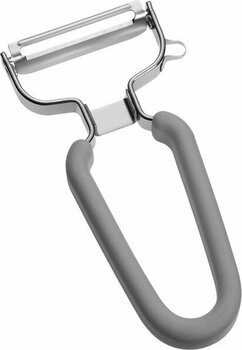 Lurch Paslanmaz Çelık Soyacak - Adet - Gri