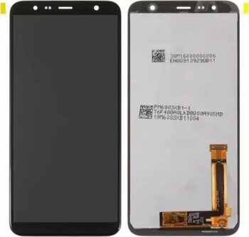 TE Samsung J6 Plus J610 Uyumlu A Kalite Lcd Ekran Dokunmatik