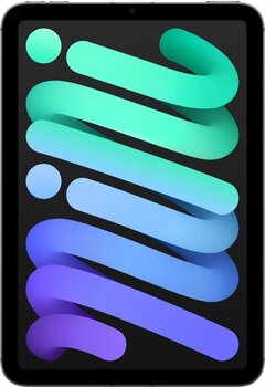 Apple İpad Mini 6.Nesil 64 Gb Wi-Fi+Cellular Uzay Grisi Tablet (Apple Türkiye Garantili)