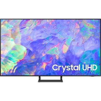 Samsung UE-43CU8500 43 inç 109 Ekran 4K Ultra HD Tizen LED TV