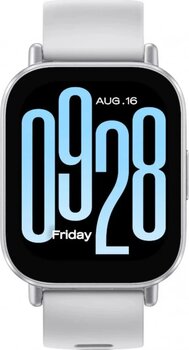 Xiaomi Redmi Watch 5 Active Matte Silver