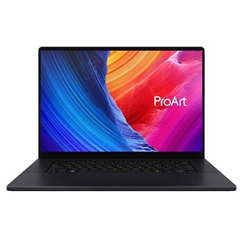 Asus H7606wx-se038w AMD Ryzen AI 9 HX 370 64gb RAM 2TB SSD Nvidia RTX 5090 16.0'' 4K Oled W11 Notebook