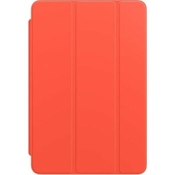 Mcreative iPad Mini (5. Nesil) Için Smart Cover - Elektrik Turuncusu