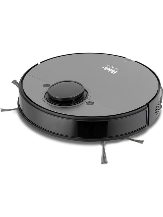 Fakir Robert RS 780 Siyah Robot Süpürge