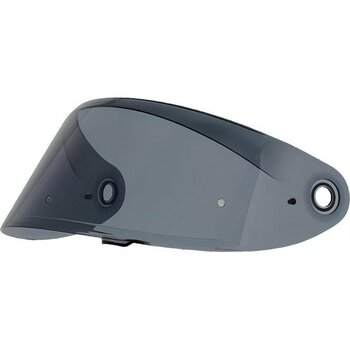 V-18D Siyah Kask Vizörü