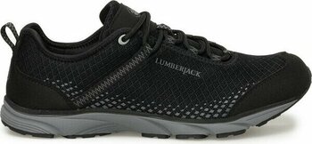 Lumberjack DARE 4FX Siyah Erkek Sneaker - 42