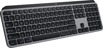 Logitech MX Keys For Mac Kablosuz İngilizce Klavye 920-009558