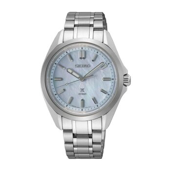 Sur607j1 Seiko Prospex Bayan Kol Saati