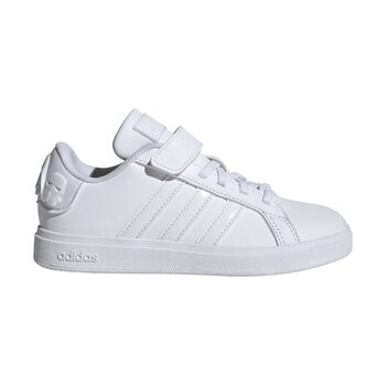 Adidas Adidas Star Wars Grand Court Beyaz Erkek Çocuk Ls Ayakkabı 31365 Beyaz 33.5