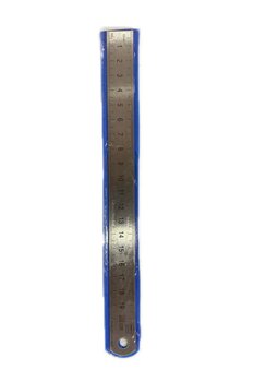 TOTAL 20 cm Çelik Cetvel