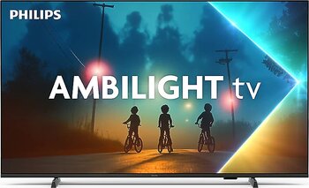 Philips 55PUS8200 4K Ultra HD 55" 140 Ekran Uydu Alıcılı Ambilight Smart LED TV