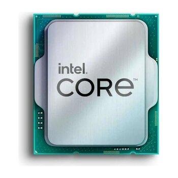 TeknoKapsül Intel I7-13700F 16 Core, 2.10GHZ, 30MB,65W, LGA1700, 13.nesil, Tray, (Dahili Grafik Yok, Fan Yok)