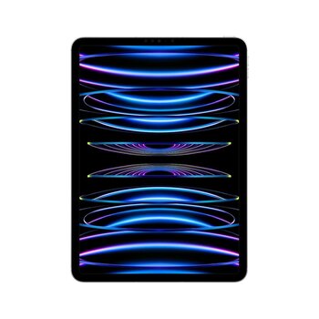 Apple Ipad Pro 11 Inç (4. Nesil) M2 Wi-Fi + Cellular 256gb Mnyf3tu/A - Gümüş