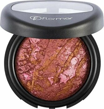 Flormar Baked Blush On Pink Bronze Fırınlanmış Toz 4 G Allık