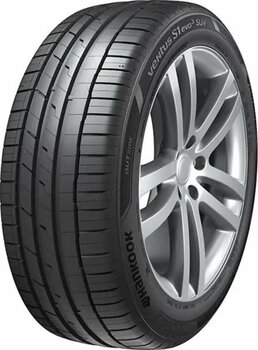 Hankook 255/40ZR21 102Y XL Ventus S1 Evo3 Suv K127A (Yaz) (2024) Lastik