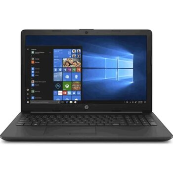 HP 15-DA2033NT 9HN16EA Intel Core i5 10210U 4GB Ram 256GB SSD Windows 10 15.6 inç Laptop - Notebook