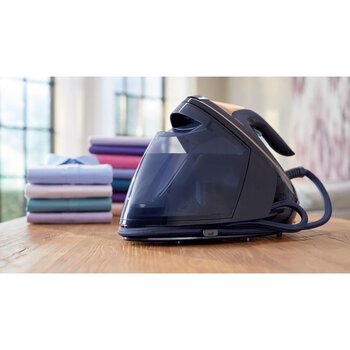 Philips Psg9050/20 Perfectcare Activesense 3100 W Buhar Kazanlı Ütü Lacivert