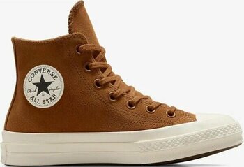 Converse Chuck 70 Kahverengi 46 Sneaker