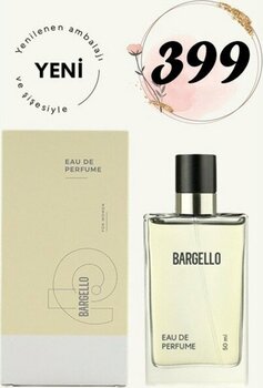 Bargello Kadın Parfüm 399 Oriental 50 ml Edp