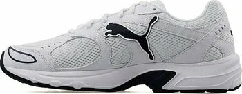 PUMA AXIS Beyaz 38,5 Bağcıklı Ayakkabı