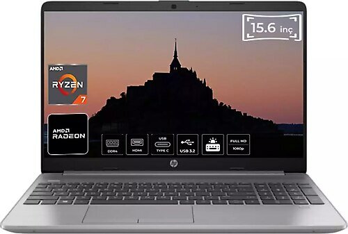 HP 250 G9 6Q8N3ES 15.6 inç AMD Ryzen 7 5825U 16 GB 512 GB SSD AMD Radeon Graphics FreeDOS