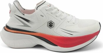 lumberjack NANO 5PR Beyaz Erkek Koşu Ayakkabısı 44 Numara