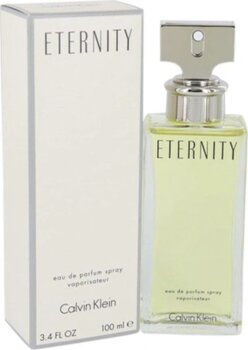 Calvin Klein Eternity Edp 100 Ml Kadın Parfüm 088300101405