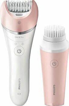 Philips Satinelle Advanced BRP545/00 Kablosuz Epilatör
