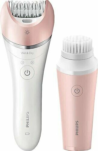 Philips Satinelle Advanced BRP545/00 Kablosuz Epilatör