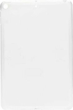 Smcase S1 Apple iPad Mini 5 Uyumlu Silikon Tablet Kılıfı