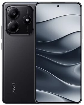 Xiaomi Redmi Note 14 5G 256 Gb Siyah (Xiaomi Türkiye Garantili)