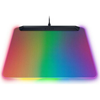 Razer Firefly V2 Pro Phantom Green Edition Mousepad RZ02-04920300-R3M1