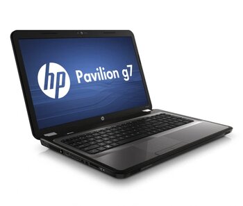 Hp Pavilion G7 Amd Athlon P360 İşlemci 8 Gb Ram 120 Gb Ssd 15.6" Dizüstü Bilgisayar ( Outlet)