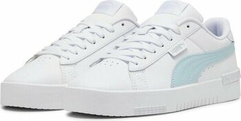 PUMA Jada Renew 386401-27 KADIN Beyaz Günlük Sneaker Ayakkabı - 36