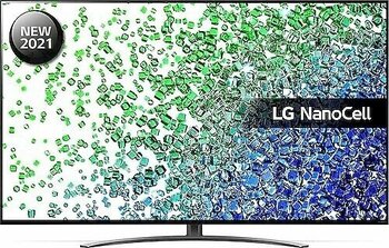 LG 50NANO816PA 4K Ultra HD 50 inç LED Smart TV